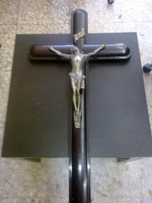 cruz de cristo