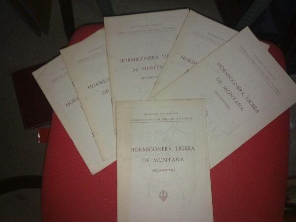 libros militares