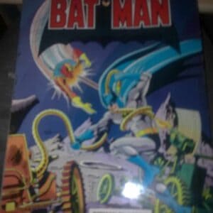 comic batman (envio gratis)
