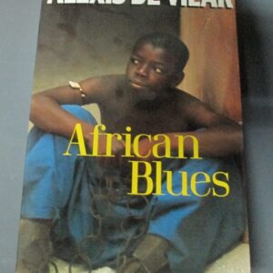 african blues