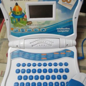 ordenador infantil