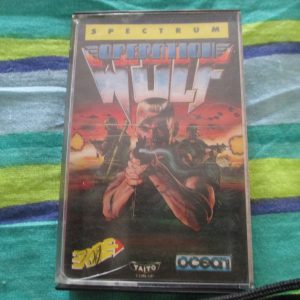juego wolf