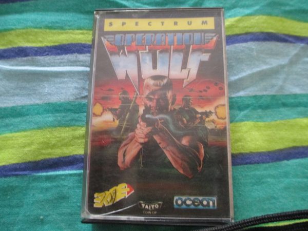 juego wolf