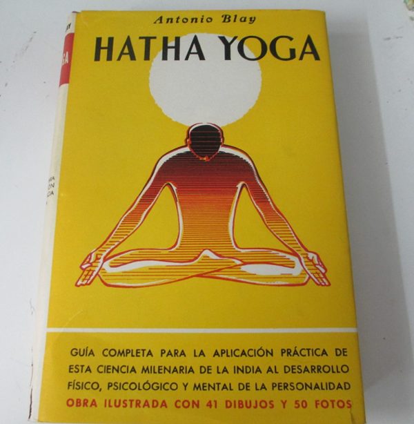 libro yoga