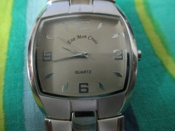reloj