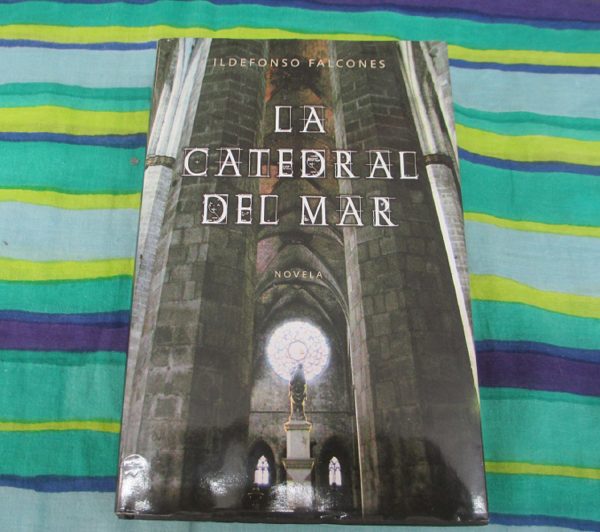 libro catedral