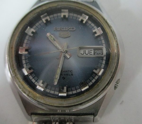 reloj