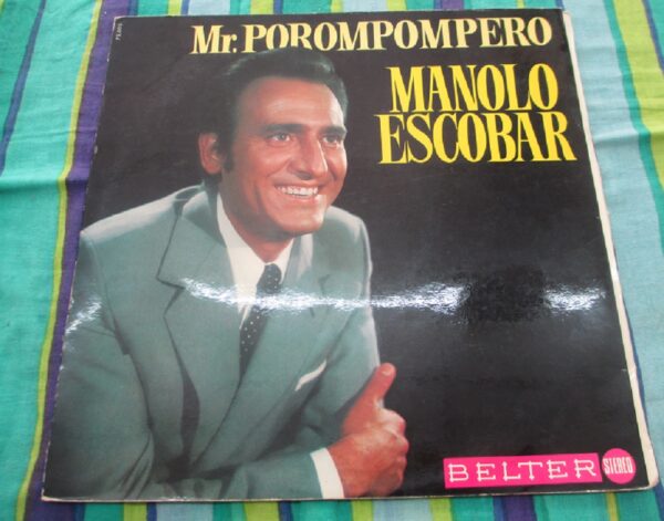 vinilo