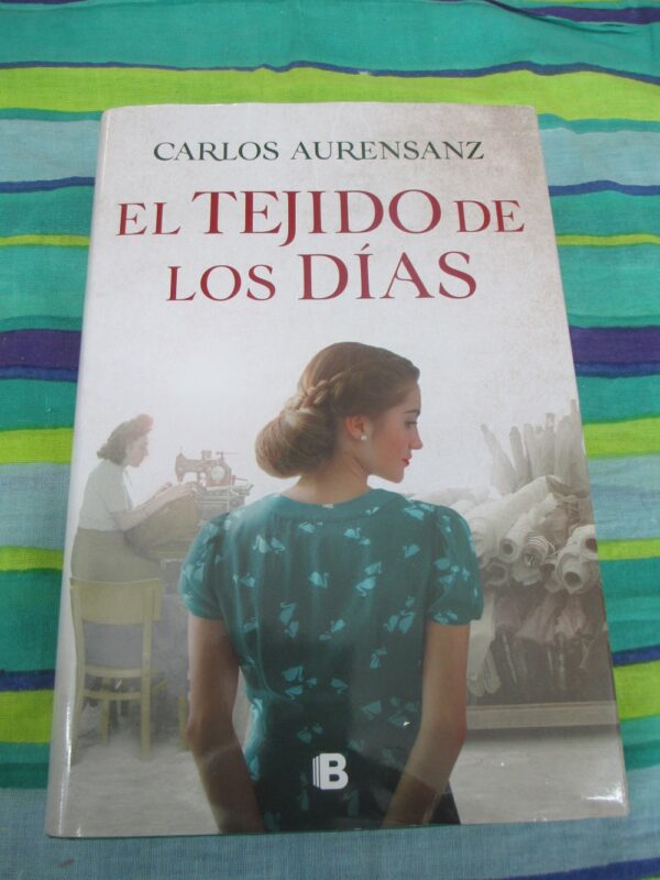 libro