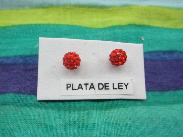 pendientes