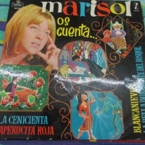 disco de vinilo