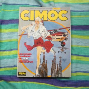 cimoc