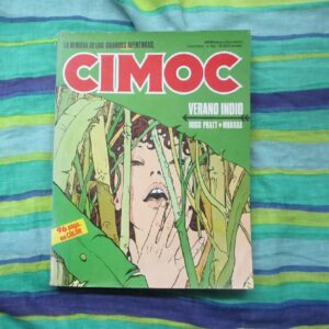 cimoc