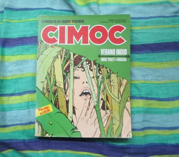 cimoc