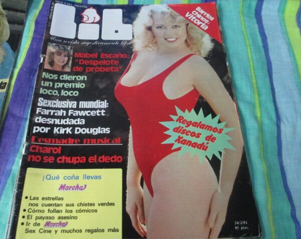 revista