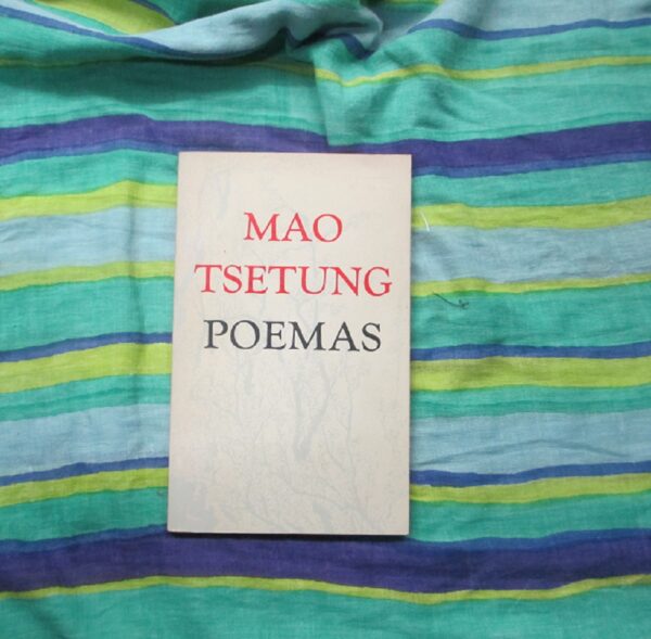 libro poema