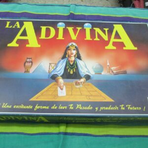 juego de mesa