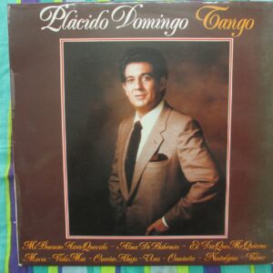 disco de vinilo