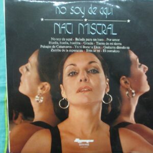 disco de vinilo