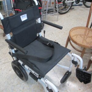 silla de ruedas