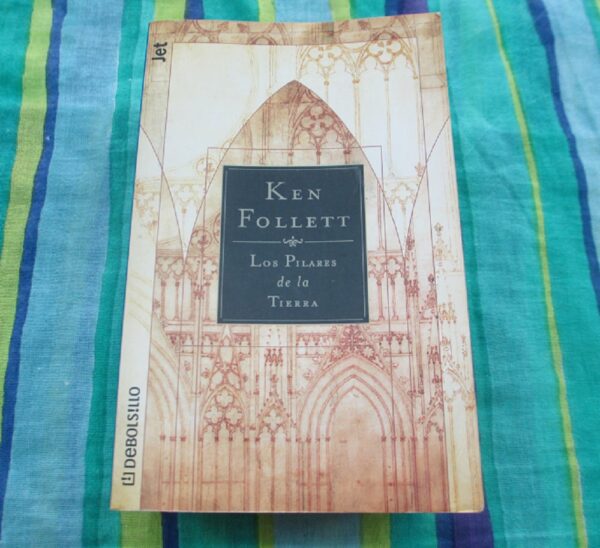 libro