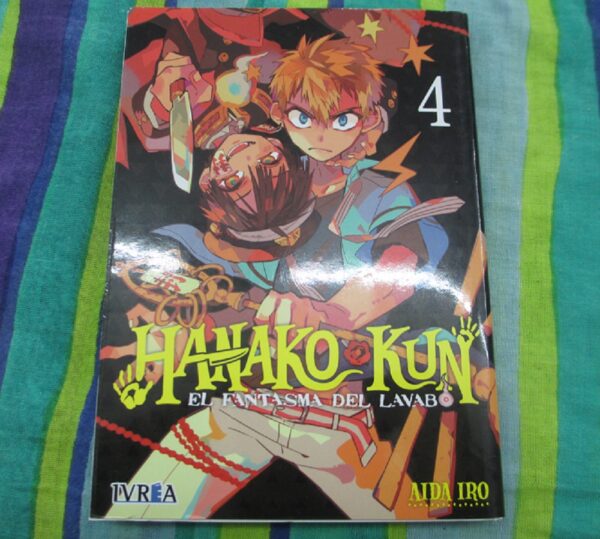 libro