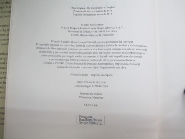 libro