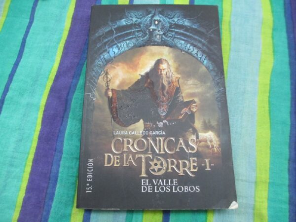 libro
