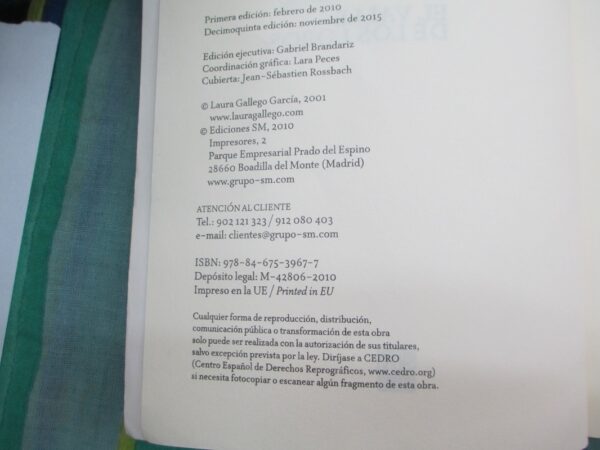 libro