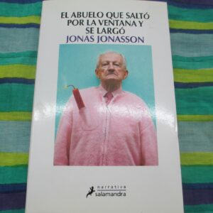 libro