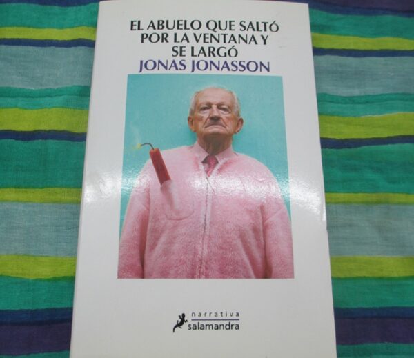 libro