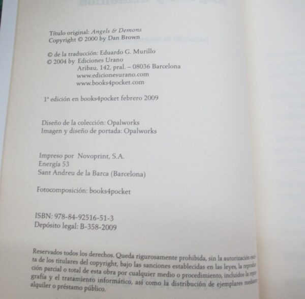 libro
