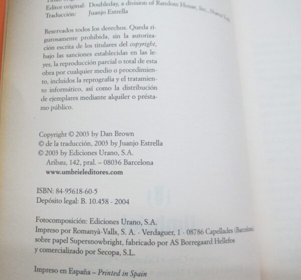 libro