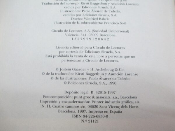 libro