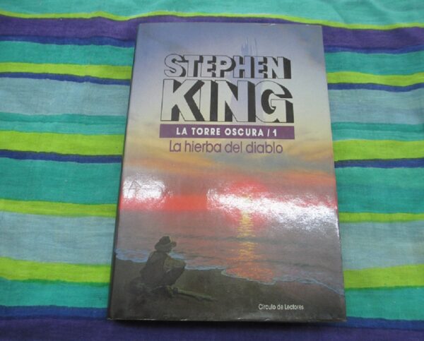 libro