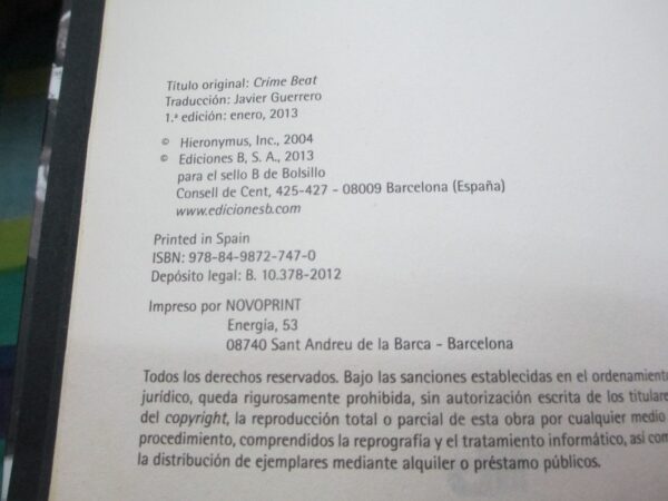 libro